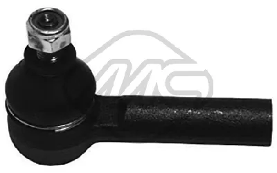 Rótula barra de acoplamiento Fiat PANDA · Fiat PANDA Hatchback Van · Seat MARBELLA