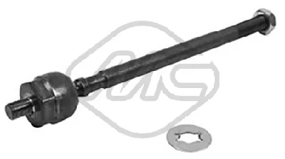 Articulación axial, barra de acoplamiento Renault MEGANE I · Renault MEGANE I Coach · Renault MEGANE I Classic