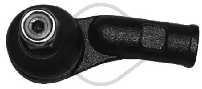 Rótula barra de acoplamiento Ford FOCUS I · Ford FOCUS I Turnier · Ford FOCUS I Saloon