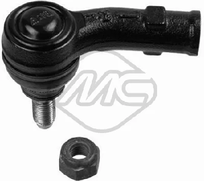 Rótula barra de acoplamiento Audi A3 · Skoda OCTAVIA I · Vw GOLF IV