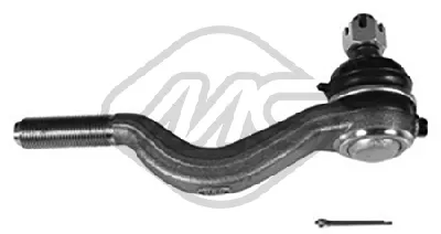 Rótula barra de acoplamiento Mitsubishi PAJERO I · Mitsubishi L200 · Mitsubishi PAJERO I Canvas Top