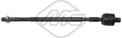 Articulación axial, barra de acoplamiento Mitsubishi PAJERO PININ I