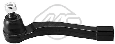 Rótula barra de acoplamiento Ssangyong REXTON / REXTON II · Ssangyong KYRON · Ssangyong ACTYON I