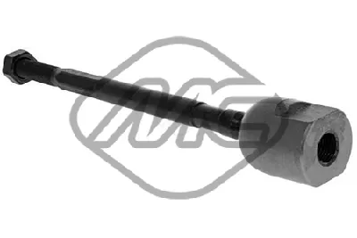 Articulación axial, barra de acoplamiento Suzuki IGNIS I