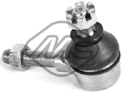 Rótula barra de acoplamiento Suzuki ALTO II · Suzuki ALTO IV · Suzuki ALTO V