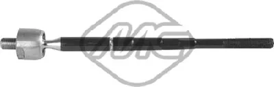 Articulación axial, barra de acoplamiento Nissan PIXO · Suzuki ALTO VII