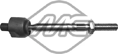 Articulación axial, barra de acoplamiento Metalcaucho 53217