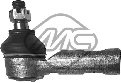 Rótula barra de acoplamiento Fiat SEDICI · Suzuki GRAND VITARA II · Suzuki SX4