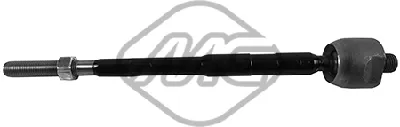 Articulación axial, barra de acoplamiento Metalcaucho 53220