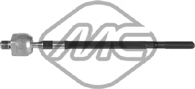 Articulación axial, barra de acoplamiento Hyundai ACCENT II · Hyundai ACCENT II Saloon · Hyundai ACCENT III