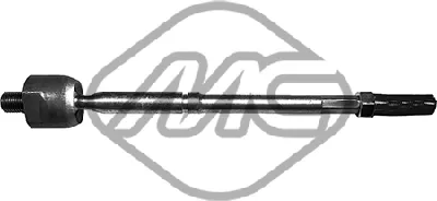 Articulación axial, barra de acoplamiento Hyundai COUPE I · Hyundai ELANTRA III Saloon · Hyundai ELANTRA III