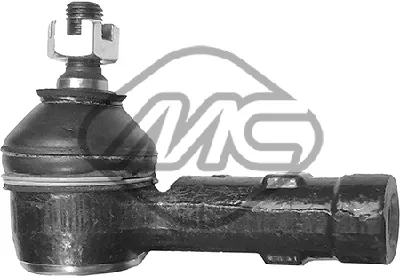 Articulación axial, barra de acoplamiento Metalcaucho 53231