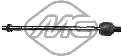 Articulación axial, barra de acoplamiento Hyundai GETZ