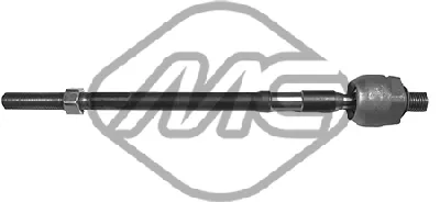 Articulación axial, barra de acoplamiento Hyundai ATOS