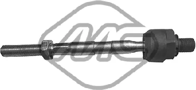 Articulación axial, barra de acoplamiento Hyundai ACCENT III · Hyundai ACCENT III Saloon · Kia RIO II Saloon
