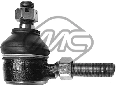 Articulación axial, barra de acoplamiento Metalcaucho 53243