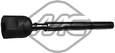 Articulación axial, barra de acoplamiento Suzuki ALTO II · Suzuki ALTO I