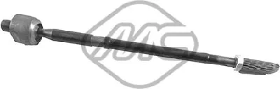 Articulación axial, barra de acoplamiento Hyundai ix20