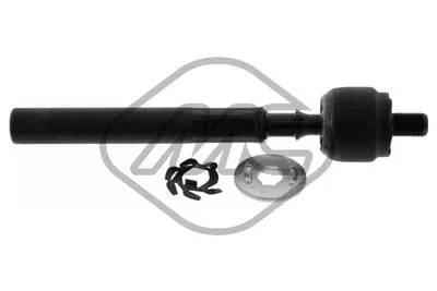Articulación axial, barra de acoplamiento Renault ESPACE I · Renault 14 · Renault 18