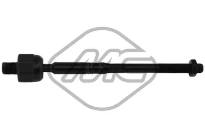 Articulación axial, barra de acoplamiento Bmw 1502-2002 · Bmw 1 · Bmw 3