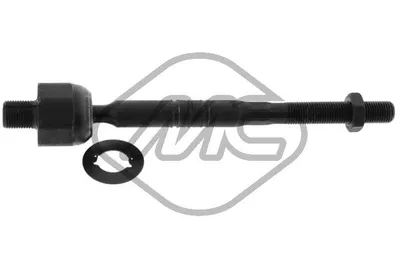 Articulación axial, barra de acoplamiento Bmw X5 · Bmw X3 · Bmw X6