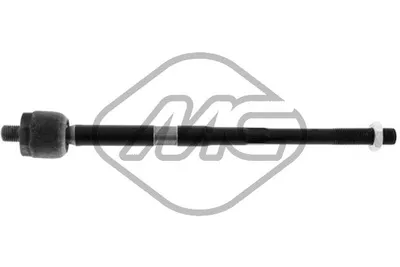 Articulación axial, barra de acoplamiento Seat IBIZA III · Seat CORDOBA · Seat IBIZA IV