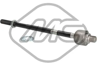 Articulación axial, barra de acoplamiento Kia SEPHIA Saloon · Kia CLARUS · Kia SEPHIA