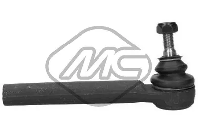 Rótula barra de acoplamiento Fiat IDEA · Lancia MUSA