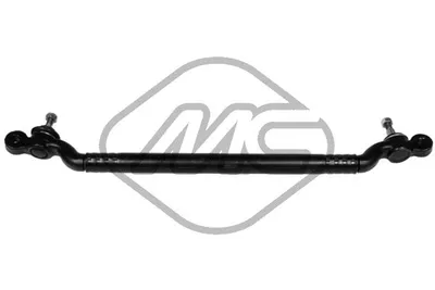 Barra de acoplamiento Bmw 5 Touring · Bmw 5