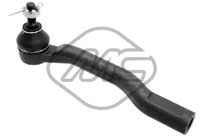 Rótula barra de acoplamiento Nissan MICRA III · Nissan MICRA C+C III · Nissan NOTE