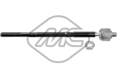 Articulación axial, barra de acoplamiento Alfa Romeo MITO · Fiat GRANDE PUNTO · Fiat PUNTO EVO