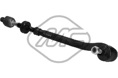 Barra de acoplamiento Bmw 5 · Bmw 5 Touring