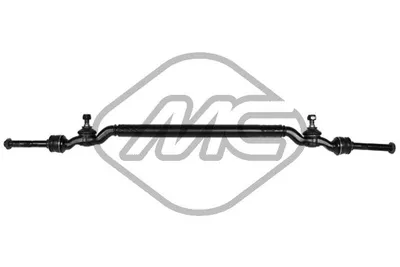 Barra de acoplamiento Bmw 7 · Alpina B12
