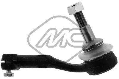 Articulación axial, barra de acoplamiento Bmw 1 · Bmw 3 · Bmw 3 Touring
