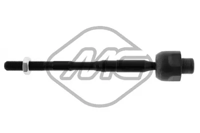 Articulación axial, barra de acoplamiento Nissan QASHQAI I · Nissan X-TRAIL II · Nissan X-TRAIL III