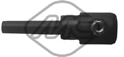 Tobera de agua regadora, lavado de parabrisas Audi A3 · Audi A6 C5 Avant · Audi A4 B5 Avant