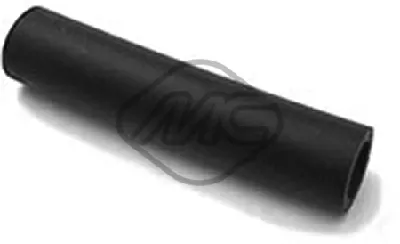 Tubo flexible para aceite Seat FURA · Seat 127
