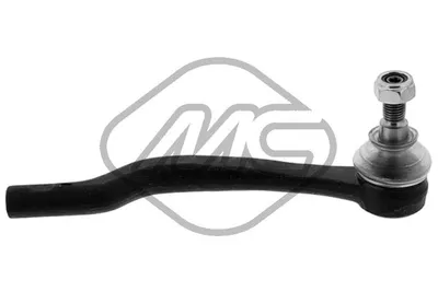 Articulación axial, barra de acoplamiento Mercedes-Benz A-CLASS