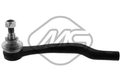 Articulación axial, barra de acoplamiento Mercedes-Benz A-CLASS