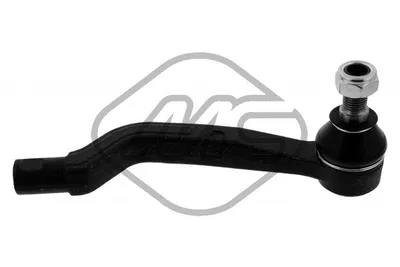 Articulación axial, barra de acoplamiento Mercedes-Benz A-CLASS · Mercedes-Benz B-CLASS Sports Tourer