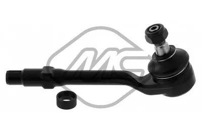 Articulación axial, barra de acoplamiento Bmw X5