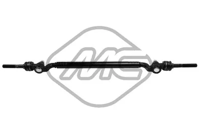 Barra de acoplamiento Bmw 5 · Bmw 5 Touring · Alpina B10