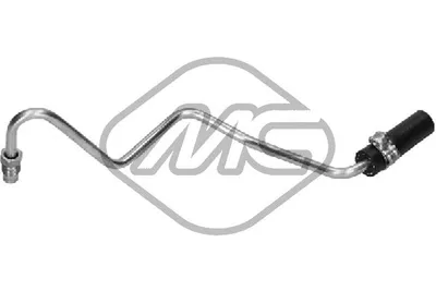 Conducto refrigerante Nissan NV200 / EVALIA Bus · Nissan JUKE · Renault MEGANE III Hatchback