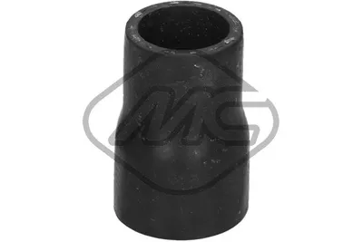 Tubería de radiador Audi A6 C6 · Audi A6 C6 Avant · Audi A5