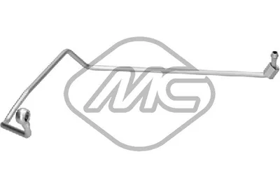 Conducto aceite, turbocompresor Audi A3 · Ford GALAXY I · Seat CORDOBA