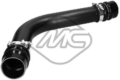 Conducto aceite, turbocompresor Metalcaucho 92368