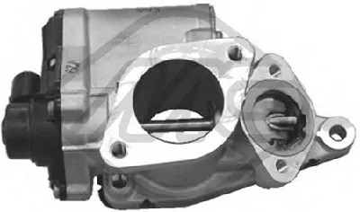 Válvula EGR, control de gases de escape Renault LAGUNA II · Renault LAGUNA II Grandtour · Renault MEGANE II