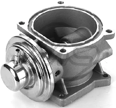 Válvula EGR, control de gases de escape Vw PHAETON · Vw TOUAREG