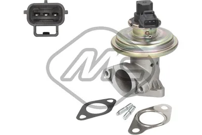 Válvula EGR Ford TRANSIT Bus · Ford TRANSIT Van · Ford TRANSIT Platform/Chassis