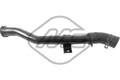 Conducto refrigerante Hyundai SANTA FÉ II · Hyundai ix35 · Hyundai SANTA FÉ III